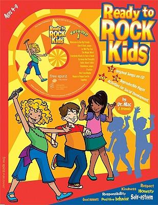 Ready to Rock Kids