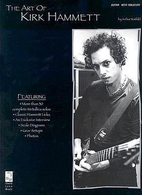 The Art Of Kirk Hammett