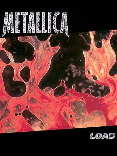 Play It Like It Is Guitar: Metallica - Load