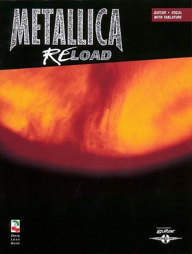 Metallica: Reload