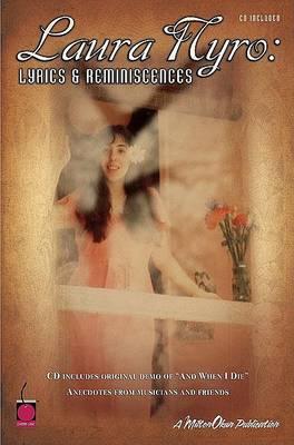 Laura Nyro: Lyrics & Reminiscences