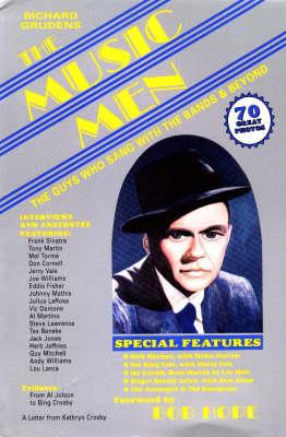 Music Men: The Guys Who Sang with the Bands & Beyond