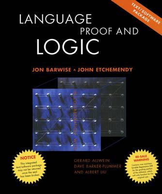 Language, Proof and Logic