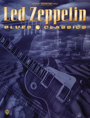 Led Zeppelin: Blues Classics