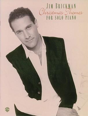 Christmas Themes: Piano Solos
