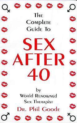 Complete Guide to Sex After 40