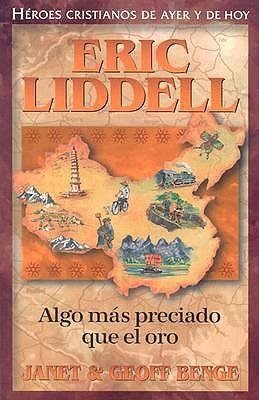 Eric Liddell: Algo Mas Preciado Que el Oro