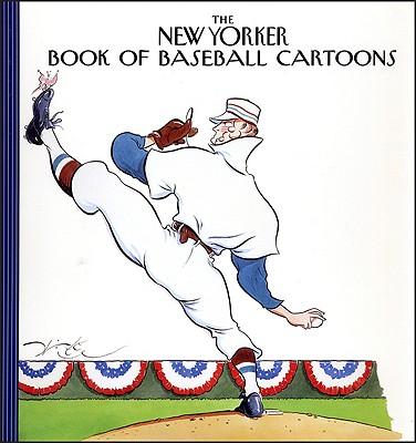 NEW YORKER BASEBALL CARTOONS