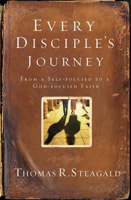 Every Disciple's Journey