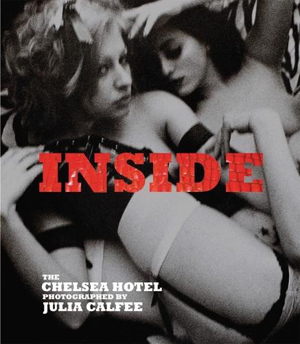 Inside: The Chelsea Hotel