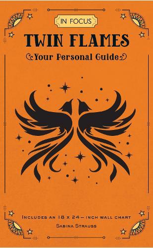 In Focus Twin Flames: Your Personal Guide