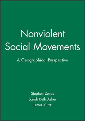 Nonviolent Social Movements: A Geographical Perspective