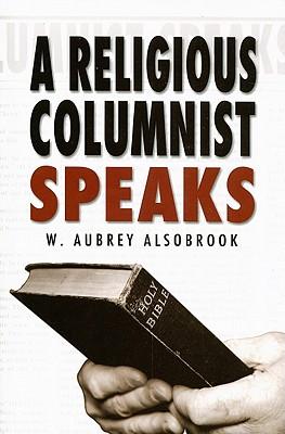 A Religious Columnist Speaks