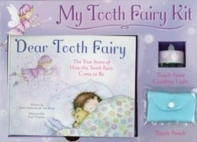 My Tooth Fairy Kit