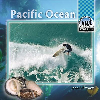 Pacific Ocean