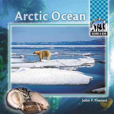 Arctic Ocean