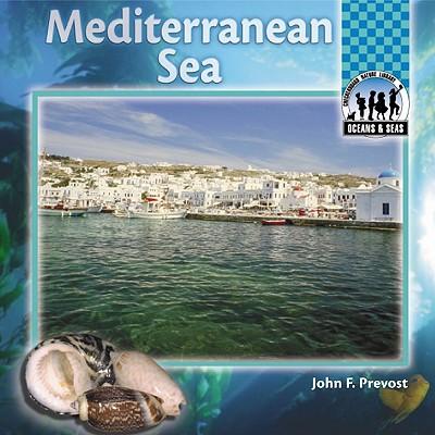 Mediterranean Sea