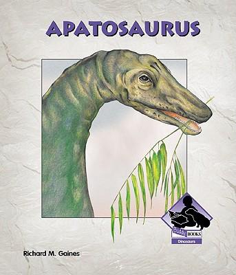 Apatosaurus