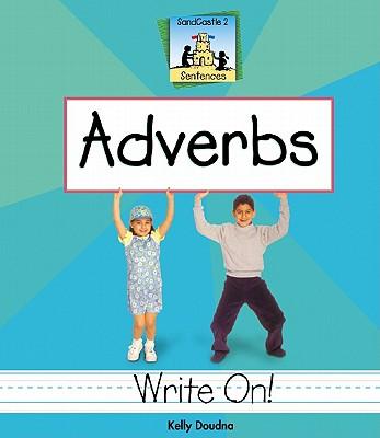 Adverbs