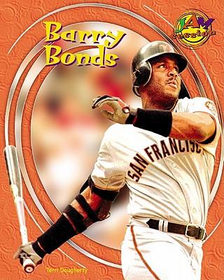 Barry Bonds