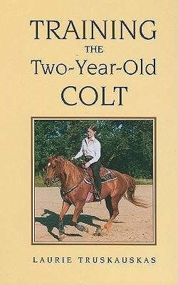Training the Two Year Old Colt