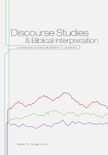 A Festschrift in Honor of Stephen H. Levinsohn