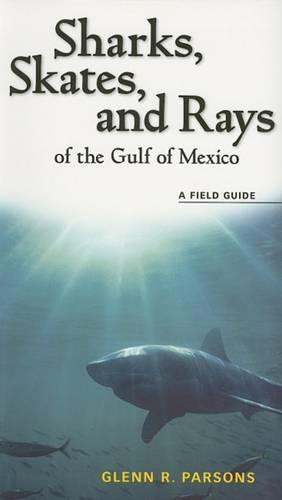 Sharks, Skates, and Rays of the Gulf of Mexico: A Field Guide