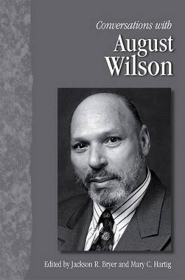 Conversations with August Wilson