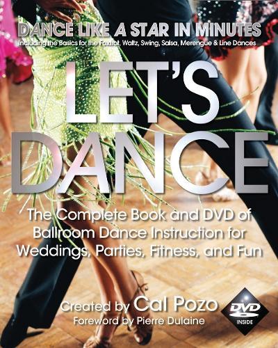 Let's Dance! Weddings And Parties