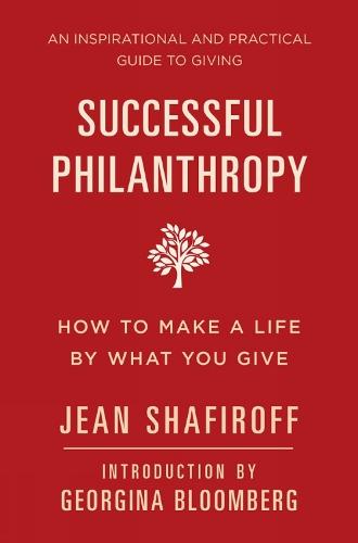 Successful Philanthropy