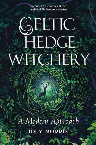 Celtic Hedge Witchery—A Modern Approach