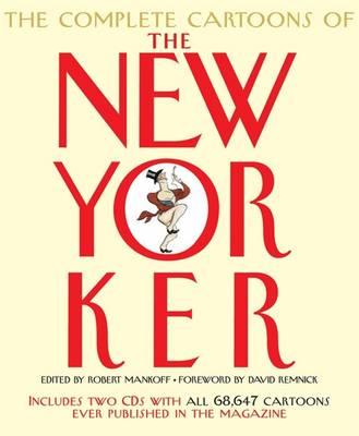 The Complete Cartoons of the ""New Yorker""