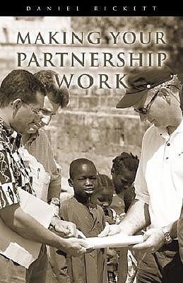 Making Your Partnership Work: A Guide for Ministry Leaders