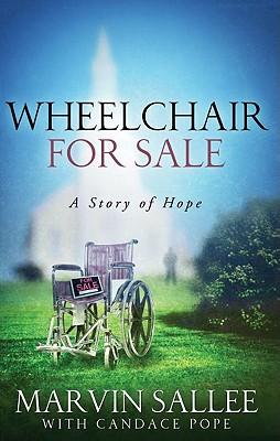 Wheelchair for Sale: A Story of Hope