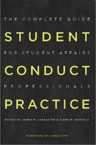 Student Conduct Practice