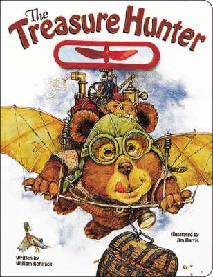 The Treasure Hunter
