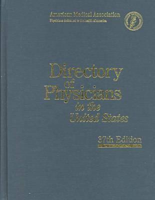 Directory of Physicians in the United States