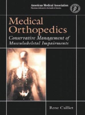 Medical Orthopedics: Conservative Management of Musculoskeletal Impairments