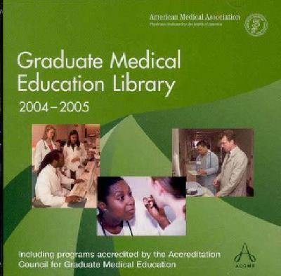 Graduate Medical Education Library