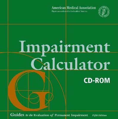 Guides Impairment Calculator