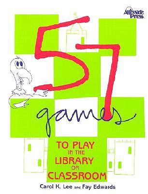 57 Games to Play in the Library or Classroom