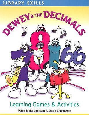 Dewey & the Decimals: Learning Games & Activities