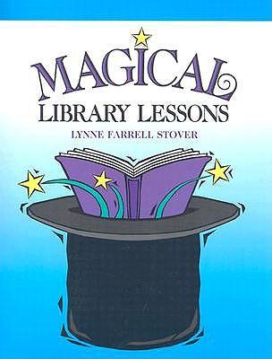 Magical Library Lessons
