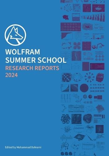 Wolfram Summer School Research Reports 2024