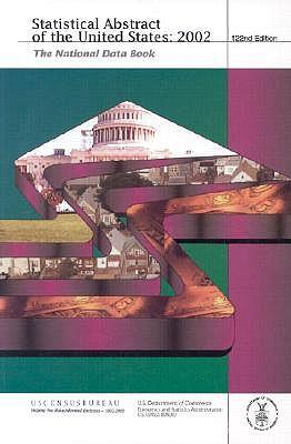 Statistical Abstract for the United States: The National Data Book