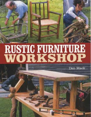 Rustic Furniture Workshop