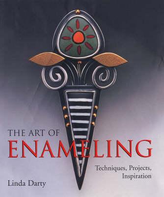 The Art of Enameling