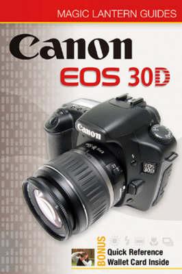 Canon EOS 30D