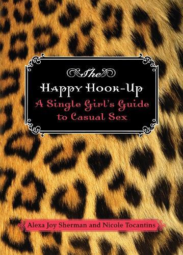 The Happy Hook Up