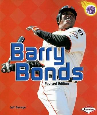 Barry Bonds